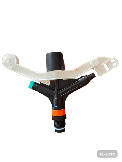 Aspersor HidroCanhão 32