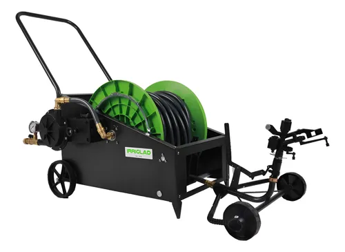 Irrigação Automática