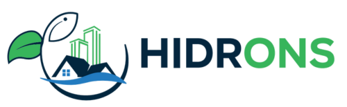 Logo Hidrons